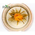 The Best Blooming Tea Manufacturer In China Flavored Blooming Tea Ball Hot Sale in America